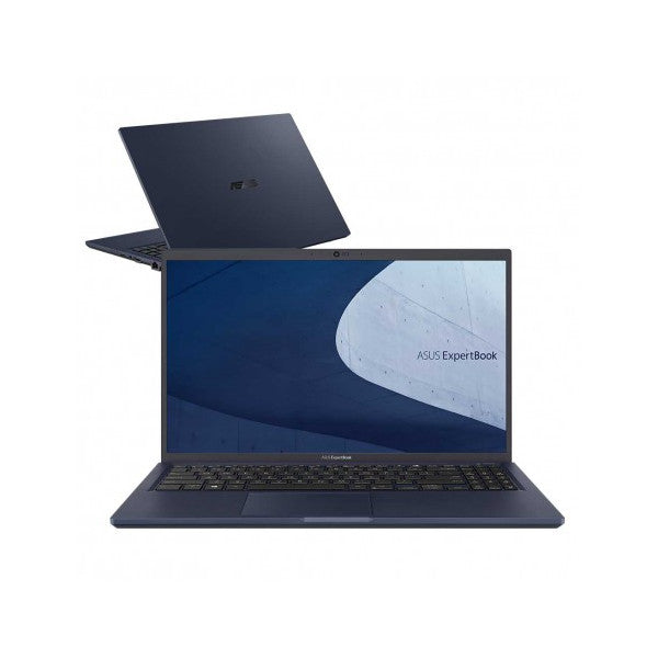 ASUS ExpertBook B1500CEAE-BQ2849W i5 1135G7/8GB/128GB SSD/1TB HDD 15.6 ASUS ExpertBook B1500CEAE-BQ2849W i5 1135G7/8GB/128GB SSD/1TB HDD 15.6